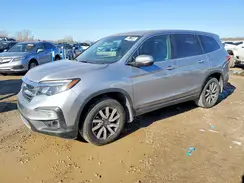 5FNYF6H3XKB078597 2019 HONDA PILOT