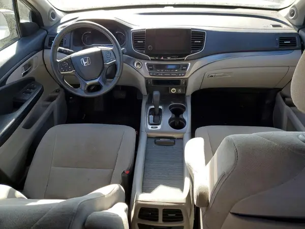 5FNYF6H3XKB078597 2019 HONDA PILOT - Image 8