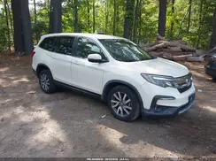 5FNYF6H3XKB079622 2019 HONDA PILOT