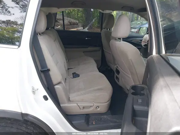5FNYF6H3XKB079622 2019 HONDA PILOT - Image 8