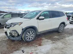 5FNYF6H3XKB081094 2019 HONDA PILOT