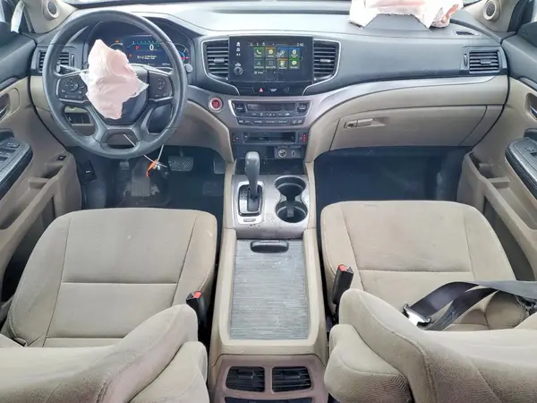 5FNYF6H3XKB081094 2019 HONDA PILOT - Image 8