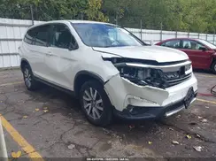 5FNYF6H3XKB081340 2019 HONDA PILOT