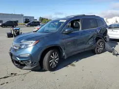 5FNYF6H3XKB087509 2019 HONDA PILOT