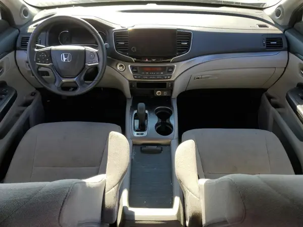 5FNYF6H3XKB087509 2019 HONDA PILOT - Image 8