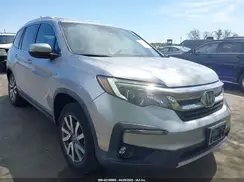 5FNYF6H3XKB093231 2019 HONDA PILOT