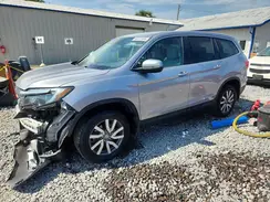 5FNYF6H3XKB098011 2019 HONDA PILOT