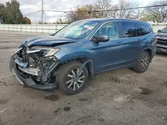 5FNYF6H3XKB100792 2019 HONDA PILOT
