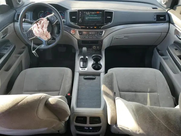 5FNYF6H3XKB100792 2019 HONDA PILOT - Image 8
