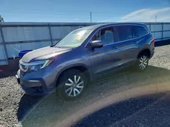 5FNYF6H3XKB101344 2019 HONDA PILOT