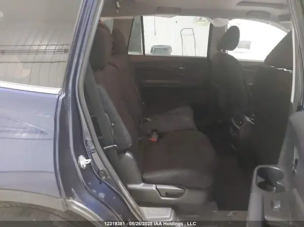 5FNYF6H3XKB502196 2019 HONDA PILOT - Image 8
