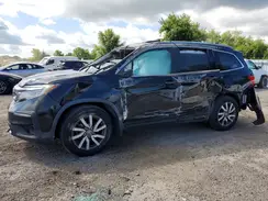 5FNYF6H3XKB504482 2019 HONDA PILOT