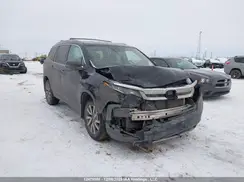 5FNYF6H3XKB507530 2019 HONDA PILOT