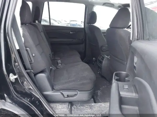 5FNYF6H3XKB507530 2019 HONDA PILOT - Image 8