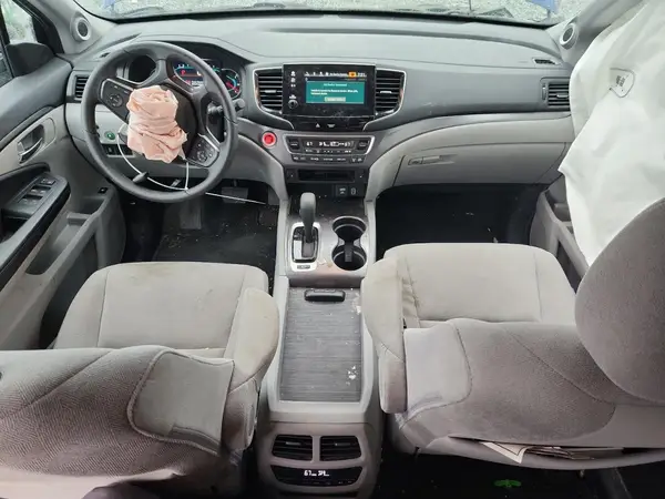 5FNYF6H3XLB001150 2020 HONDA PILOT - Image 8