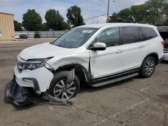 5FNYF6H3XLB011323 2020 HONDA PILOT