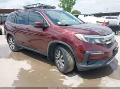 5FNYF6H3XLB019034 2020 HONDA PILOT