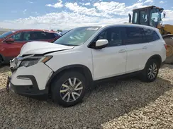 5FNYF6H3XLB027294 2020 HONDA PILOT