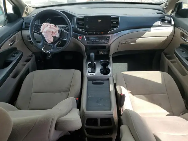 5FNYF6H3XLB027294 2020 HONDA PILOT - Image 8