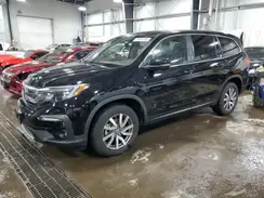 5FNYF6H3XLB031359 2020 HONDA PILOT