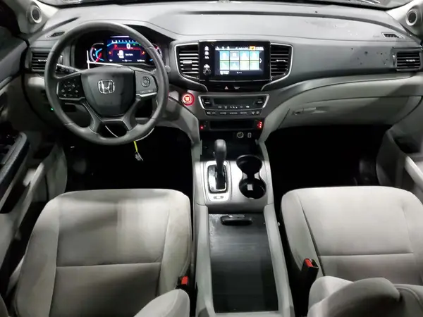 5FNYF6H3XLB031359 2020 HONDA PILOT - Image 8