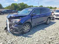 5FNYF6H3XLB032883 2020 HONDA PILOT
