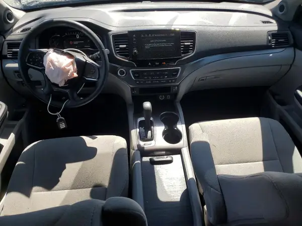 5FNYF6H3XLB032883 2020 HONDA PILOT - Image 8