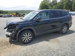 5FNYF6H3XLB038263 2020 HONDA PILOT
