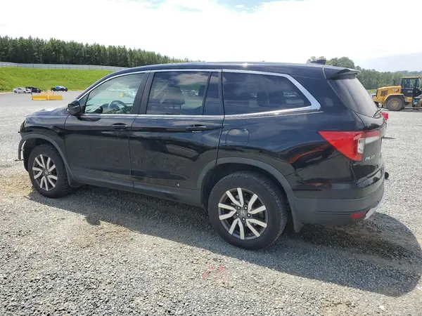 5FNYF6H3XLB038263 2020 HONDA PILOT - Image 2