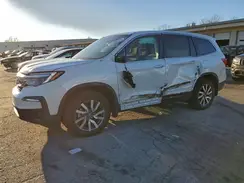 5FNYF6H3XLB041079 2020 HONDA PILOT
