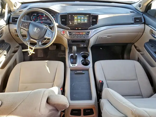5FNYF6H3XLB041079 2020 HONDA PILOT - Image 8