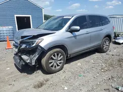 5FNYF6H3XLB043950 2020 HONDA PILOT