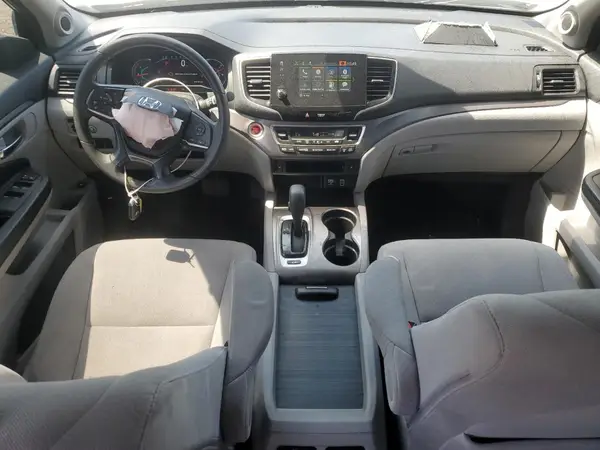 5FNYF6H3XLB043950 2020 HONDA PILOT - Image 8