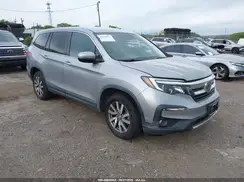 5FNYF6H3XLB045276 2020 HONDA PILOT