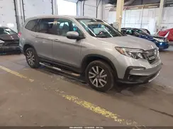 5FNYF6H3XLB053796 2020 HONDA PILOT