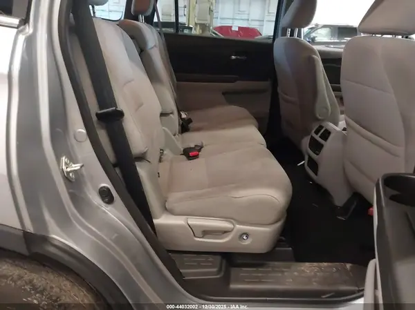 5FNYF6H3XLB053796 2020 HONDA PILOT - Image 8