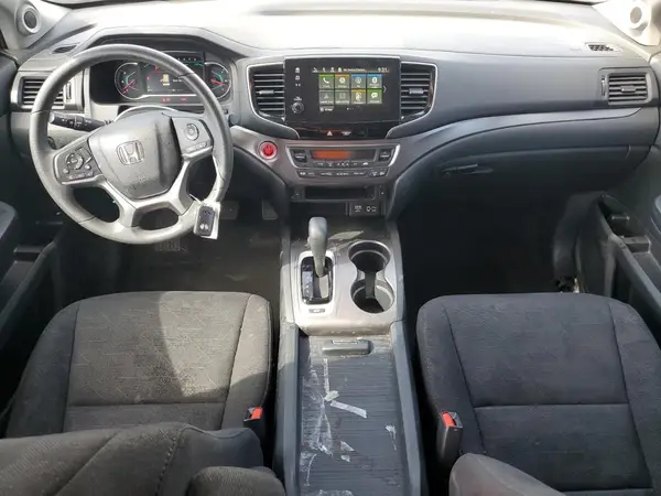 5FNYF6H3XLB061476 2020 HONDA PILOT - Image 8