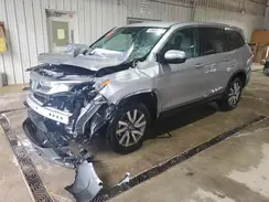 5FNYF6H3XLB065463 2020 HONDA PILOT