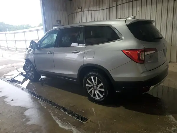 5FNYF6H3XLB065463 2020 HONDA PILOT - Image 2