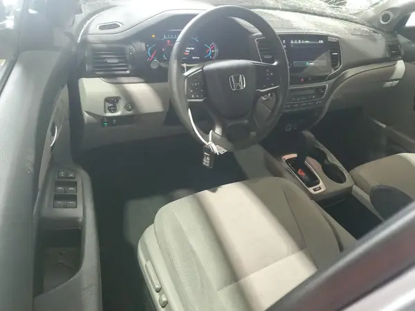 5FNYF6H3XLB065463 2020 HONDA PILOT - Image 8