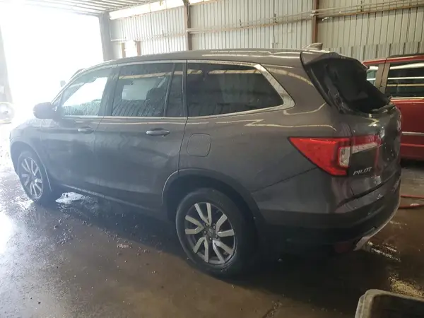5FNYF6H3XLB067150 2020 HONDA PILOT - Image 2