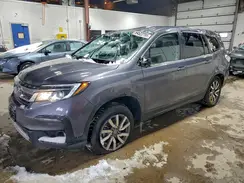 5FNYF6H3XMB023201 2021 HONDA PILOT