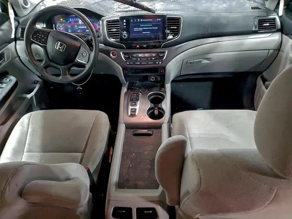 5FNYF6H3XMB023201 2021 HONDA PILOT - Image 8