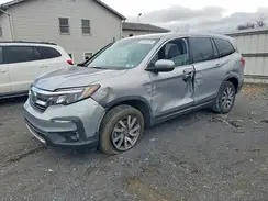 5FNYF6H3XMB024042 2021 HONDA PILOT