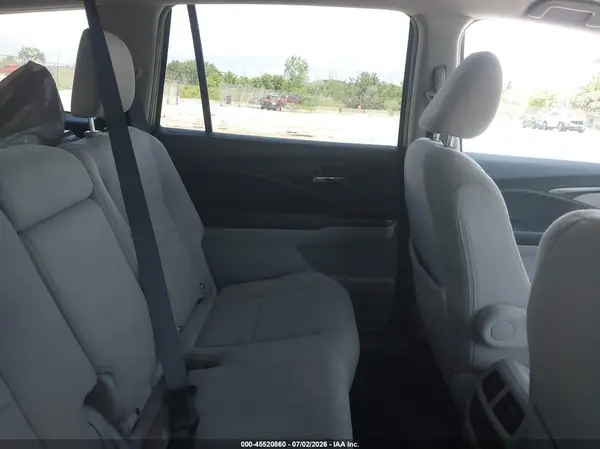 5FNYF6H3XMB033355 2021 HONDA PILOT - Image 8