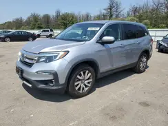 5FNYF6H3XMB055887 2021 HONDA PILOT