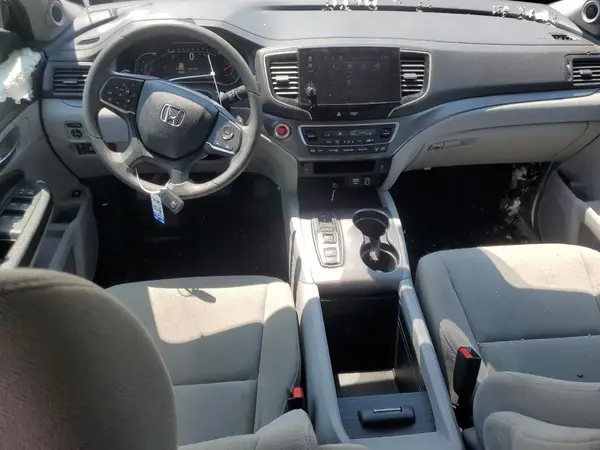5FNYF6H3XMB055887 2021 HONDA PILOT - Image 8