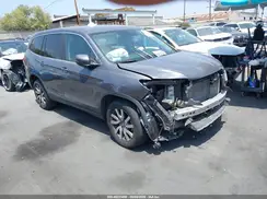 5FNYF6H3XMB057655 2021 HONDA PILOT