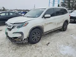 5FNYF6H3XMB068798 2021 HONDA PILOT