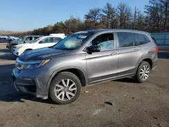 5FNYF6H3XMB074665 2021 HONDA PILOT